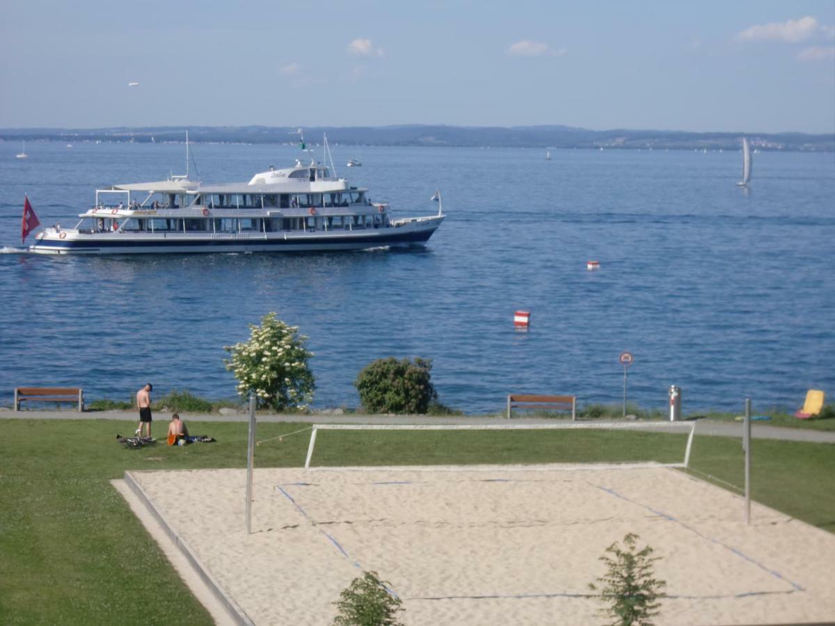 Horn Bodensee Exterior photo